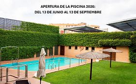 Hotel Reston Valdemoro